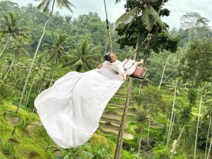 Ubud Tours