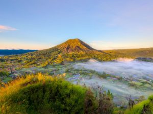 Kintamani Tours