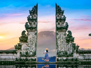 Lempuyang Temple Tours