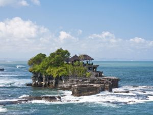 Tanah Lot Tours